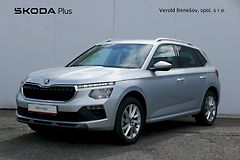 Škoda Kamiq (2025) 1.0 TSI 85 kW DSG 7° TOP Selec - fotografie inzerátu