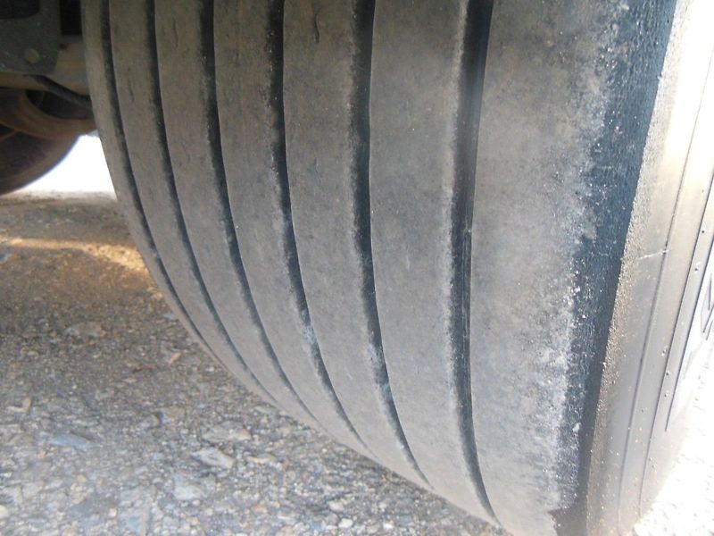 Scania R410, Retarder, Souprava 120m3 - fotka 26 z 30