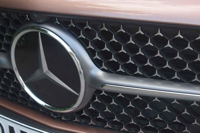 Mercedes-Benz třídy A je dobrý do města i na výlety
