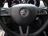 Škoda Fabia (2015) Ambition 1.2 TSI, Tempomat - náhled 18