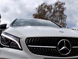 Mercedes-Benz CLA 2,1 200d 4MATIC SB AMG line - náhled 12