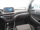 Hyundai Tucson (2019) 1.6 CRDi, 4X4, Automat - náhled 8