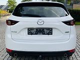 Mazda CX-5 2.0i MANUÁL SERVISKA TAŽNÉ 2WD - náhled 16