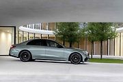 Mercedes-Benz třídy E