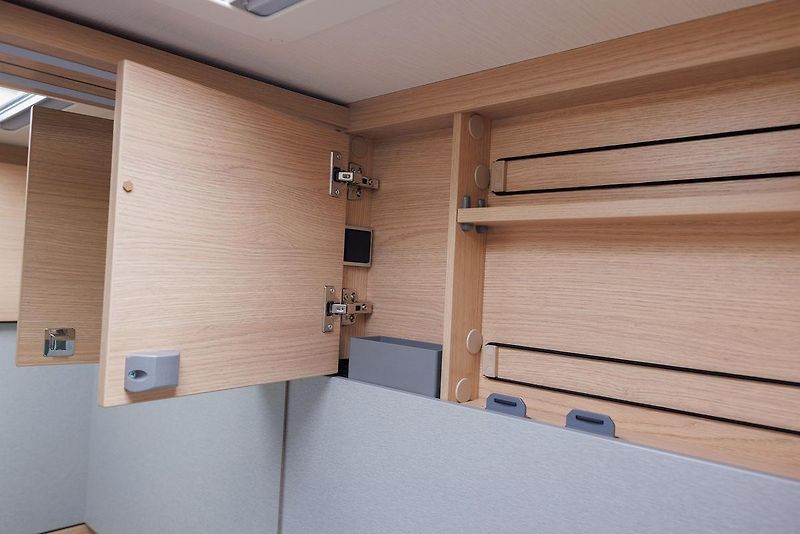Hymer Ostatní (2023) B 580 Modern Comfort - fotka 54 z 57