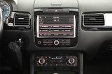 Volkswagen Touareg (2012) 3.0 TDI, 4X4, Automat - náhled 9