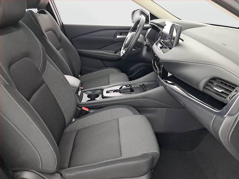Nissan Qashqai (2023) 1.5 e-Power - fotka 9 z 21