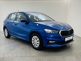 Škoda Fabia 1,0 MPI 59kW Selection - náhled 26