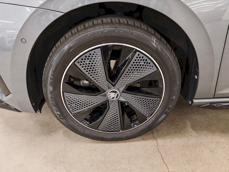 Škoda Scala (2025) 1.5 TSI 110 kW DSG Monte Carlo - fotka 31 z 31