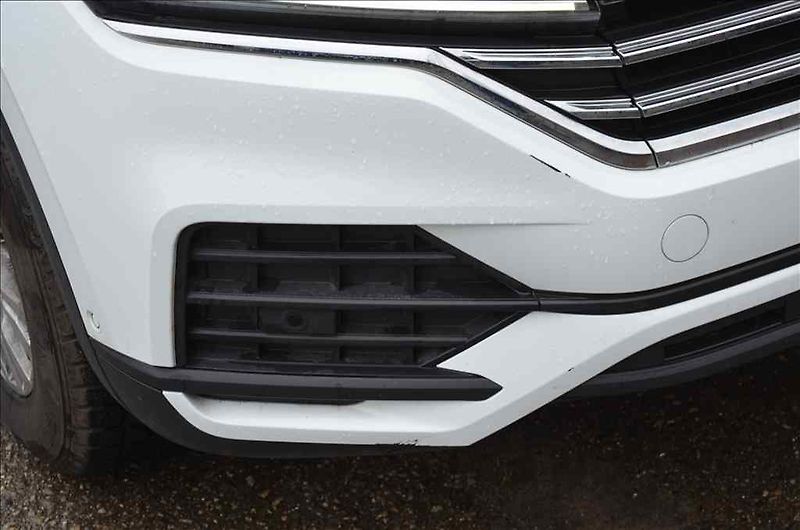Volkswagen Touareg (2019) BMT V6TDI - fotka 7 z 21
