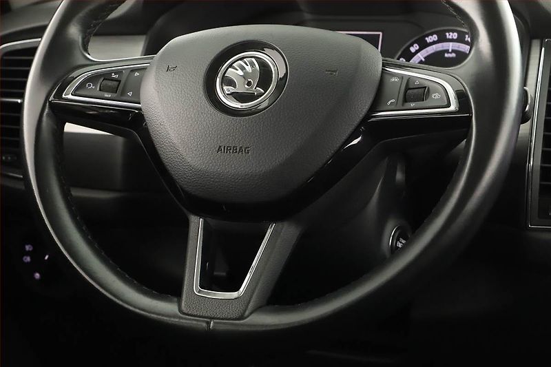 Škoda Kodiaq (2018) 2.0 TDI 4x4 - fotka 16 z 18