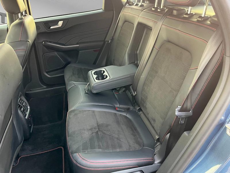 Ford Kuga (2023) ST-line, PHEV, Fordpass, ČR, 1 - fotka 29 z 30