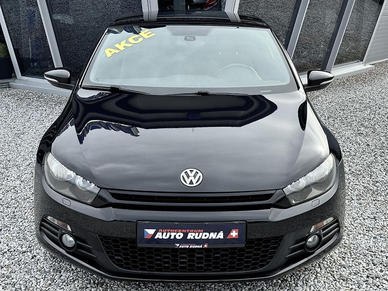 Volkswagen Scirocco 1,4 TSI 90kW  - fotka 5 z 36