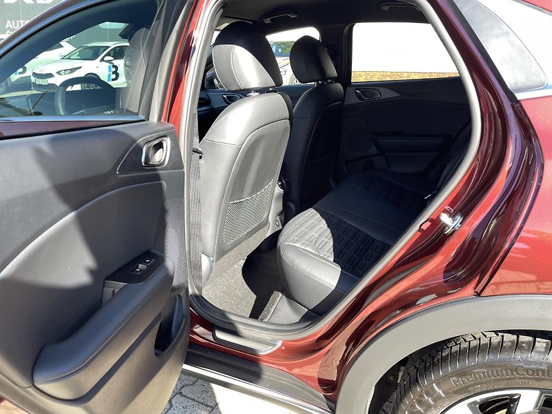 Kia XCeed (2026) 1,6T-GDi 7DCT TOP 2027   - fotka 21 z 27