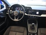 Audi A3 (2022) 35 TFSI - náhled 7