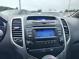 Hyundai ix20 1.6 CVVT/92kW Trikolor - náhled 15
