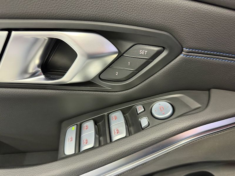 Alpina B3 GT xDrive 389 kW TOURING 430, - fotka 30 z 34