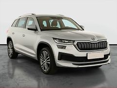 Škoda Kodiaq (2023) 2.0 TDI - fotografie inzerátu