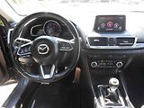 Mazda 3 2.0,FULL LED,KAMERA,head-up - náhled 36