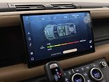 Land Rover Defender 110 D300 X-DYNAMIC HSE AWD CZ - náhled 45