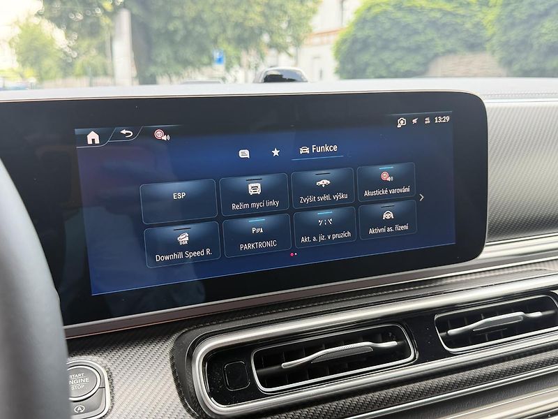Mercedes-Benz Třídy V (2026) V 300 d / Exclusive / L / 4M - fotka 25 z 27