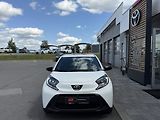 Toyota Aygo X 1.0L  CVT Comfort - náhled 1