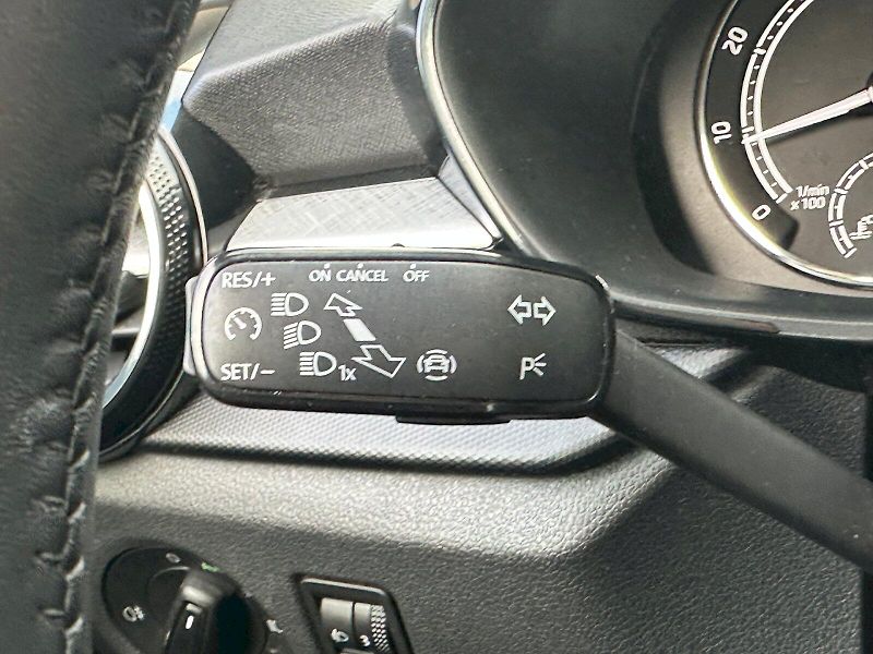 Škoda Fabia (2022) 1.0 MPI 59kW Ambition - fotka 11 z 23