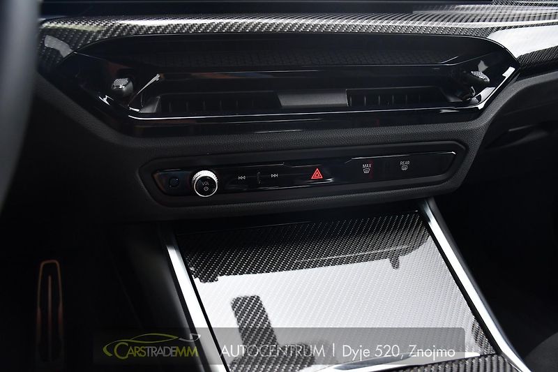 BMW Řada 3 320d xDrive M-SPORT 3L-ZÁRUKA  - fotka 33 z 58