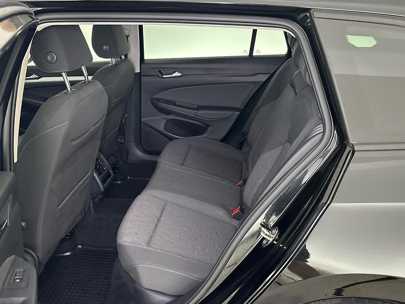Volkswagen Golf People - fotka 8 z 28
