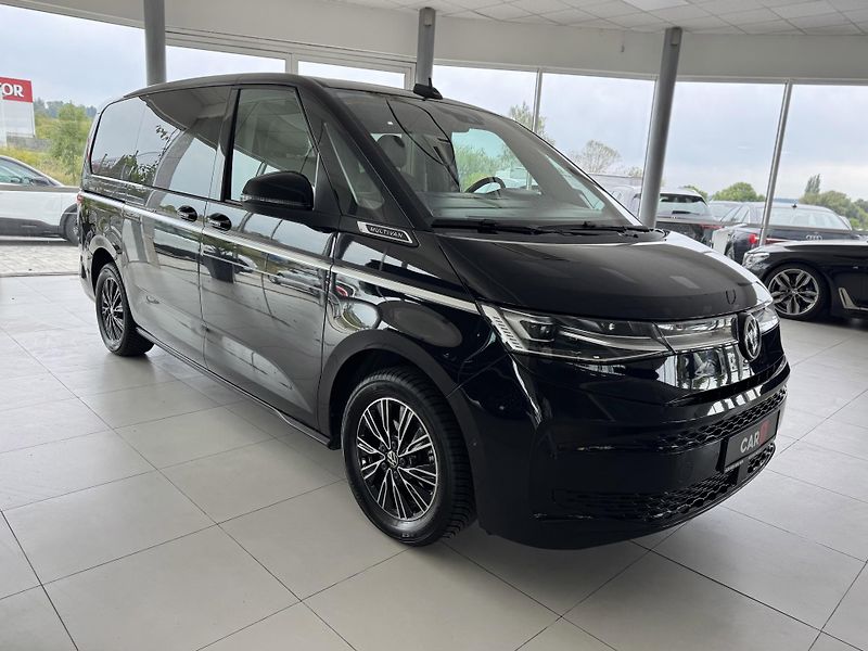 Volkswagen Multivan 2,0TDI DSG L2*REZERVACE! - fotka 4 z 50
