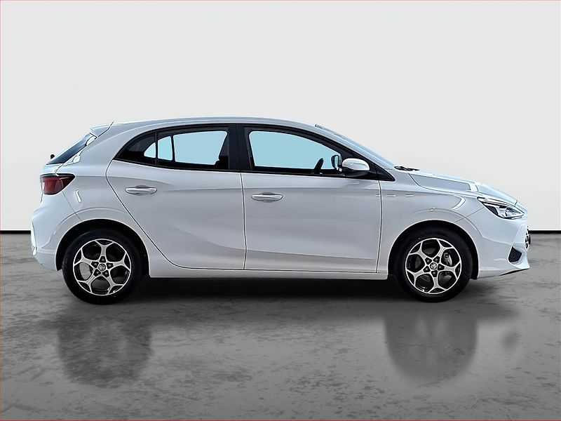MG MG3 (2025) 1.5, Elegance, FullLed - fotka 6 z 20