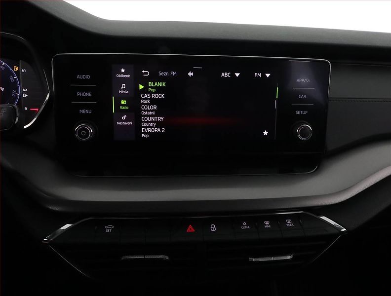 Škoda Octavia (2022) Ambition 2.0 TDI, ČR,1.maj - fotka 10 z 16