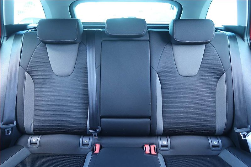 Škoda Octavia (2023) Ambition Plus 2.0 TDI, Automat - fotka 10 z 29