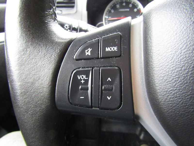 Suzuki Swift (2016) 1.3 16V 69kW  4X4 - fotka 30 z 42