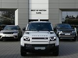 Land Rover Defender 110 3,0 X-Dynamic SE D250 - náhled 1