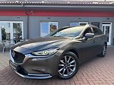 Mazda 6 (2019) 2.0i G-165 LED ACC Navi Blis - náhled 3