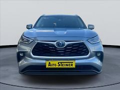Toyota Highlander 2,5 Hybrid,Tažné,DPH - fotografie inzerátu