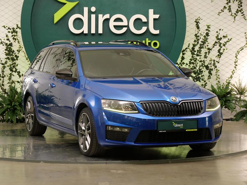 Škoda Octavia - fotka 8 z 24