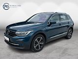 Volkswagen Tiguan Life 2.0 TDI 110 kW DSG - náhled 1