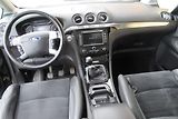 Ford Galaxy 2.0TDCi AUT.KLIMA TAŽNÉ 1,8t - náhled 10