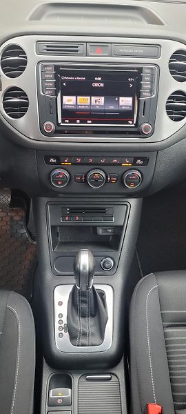 Volkswagen Tiguan (2016) 1,4TSi110kW DSG R-Line BiXenon - fotka 21 z 39