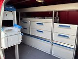 Volkswagen Caddy 1,4 TGI 81kW CNG Maxi Dílna - náhled 18