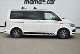 Volkswagen Multivan 2.0 TDI 110kW TAŽNÉ ZAŘ. ČR - náhled 8