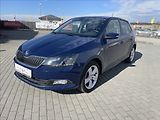 Škoda Fabia 1,0 TSi 70kw DRIVE GPS LED Kli - náhled 1