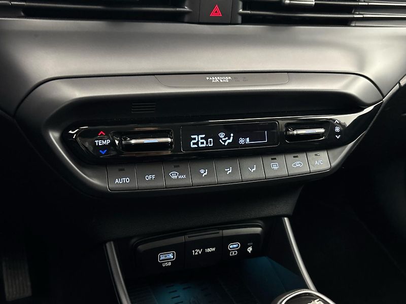Hyundai i20 (2024) Style - fotka 19 z 27