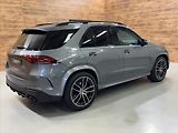 Mercedes-Benz GLE 350d AMG MULTIBEAM LED PPF - náhled 2