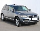 Volkswagen Touareg (2003) 3.2 V6, LPG, 4X4, Automat - náhled 1