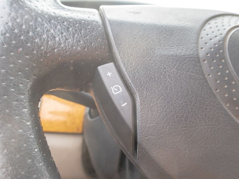 Renault Vel Satis (2003) 2.0T – NOVÉ V ČR - fotka 16 z 45