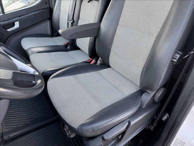 Hyundai H 350 2,5 DPH VÝHŘEV LONG ČR TAŽNÉ - fotka 11 z 36