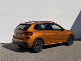 Škoda Kamiq (2026) Dynamic7DSG 1,0TSI - náhled 4